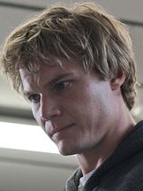 foto von Chuck Hittinger