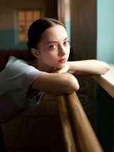 foto von Anastasia Shevtsova