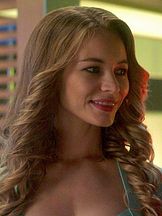 foto von Svetlana Ustinova