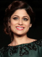 foto von Shamita Shetty