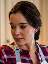 foto von Marguerite Moreau