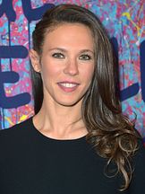 foto von Lorie Pester