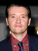 foto von Jason Butler Harner