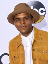 foto von Christopher Jordan Wallace