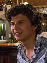 foto von Oscar Berthe