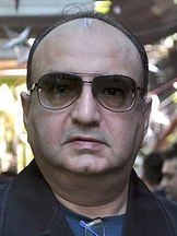 foto von Navin Nischol