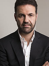 foto von Khaled Hosseini