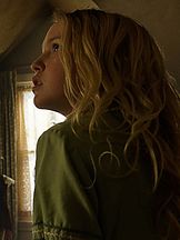 foto von Talitha Bateman