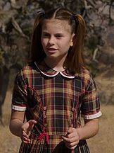 foto von Lou Lou Safran