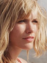 foto von Astrea Campbell-Cobb