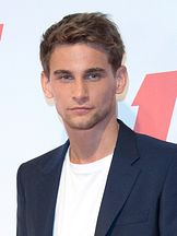 foto von Freddie Thorp