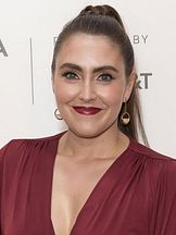 foto von Lauren Adams