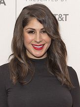 foto von Georgia Ximenes Lifsher