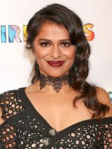 foto von Kosha Patel