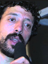 foto von Mouhcine Malzi