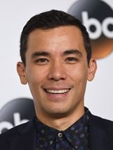 Conrad Ricamora