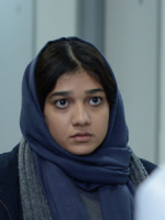 foto von Sadaf Asgari