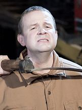 foto von Mark Barthmaier