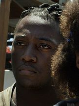 foto von Tapiwa Musvosvi