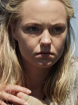 foto von Ashley de Lange