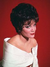foto von Connie Francis