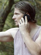 foto von Burt Culver