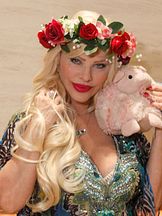 foto von Ilona Staller