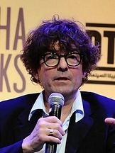 foto von Billy Hopkins