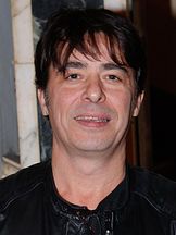 foto von Stéphane Bierry