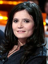 foto von Salomé Lelouch