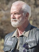 foto von Michael Shamus Wiles