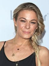 foto von LeAnn Rimes
