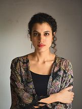 foto von Zahraa Ghandour