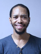 foto von Mothusi Magano