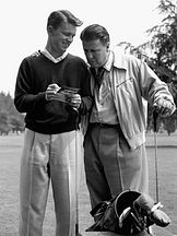 foto von George Stevens Jr.