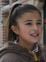 foto von Aleyna Hila Obid