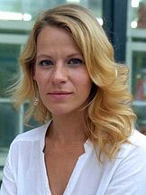 foto von Aleksandra Rebenok