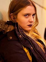 foto von Lorraine Nicholson