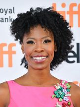 foto von Karimah Westbrook