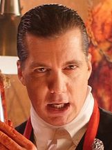 foto von D.C. Douglas