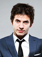 foto von Oleg Ivenko