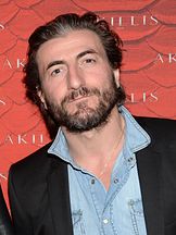 foto von Jean-Philippe Ricci