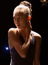 foto von Maddie Ziegler