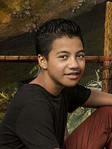 foto von Duane Evans Jr.