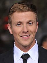 foto von Charlie Bewley