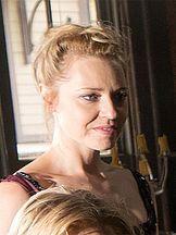 foto von Elizabeth Lavender