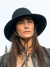 foto von Elysia Rotaru