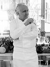 foto von Alain Ducasse