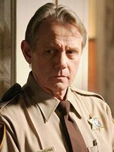 William Sanderson