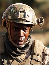 foto von Leroy Gopal